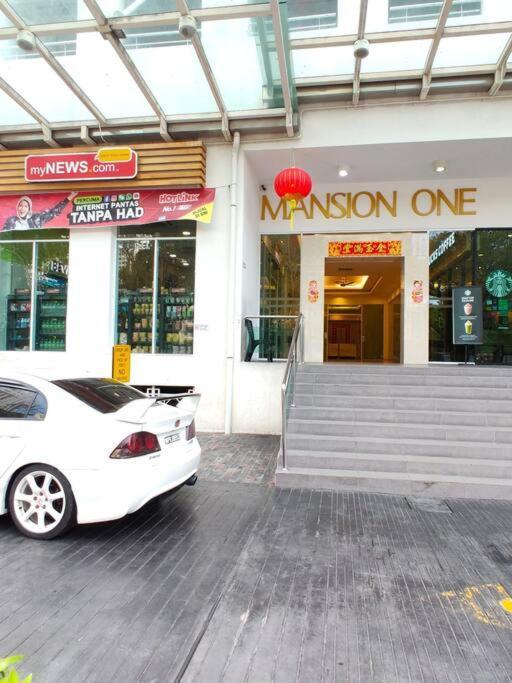 Cozy Seaview Penang Homestay @ Gurney Pulau Pinang Georgetown Exterior foto