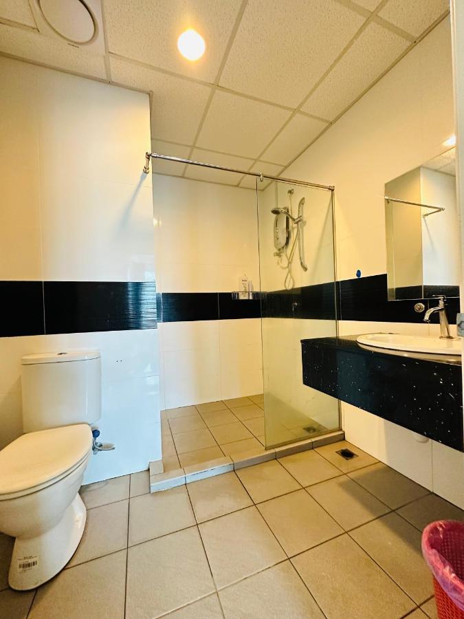Cozy Seaview Penang Homestay @ Gurney Pulau Pinang Georgetown Exterior foto