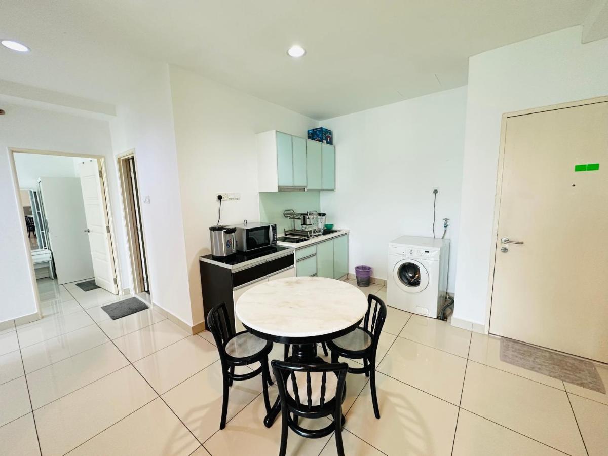 Cozy Seaview Penang Homestay @ Gurney Pulau Pinang Georgetown Exterior foto